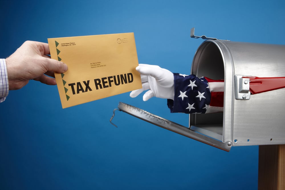 How to Check 2017 Tax Refund Status