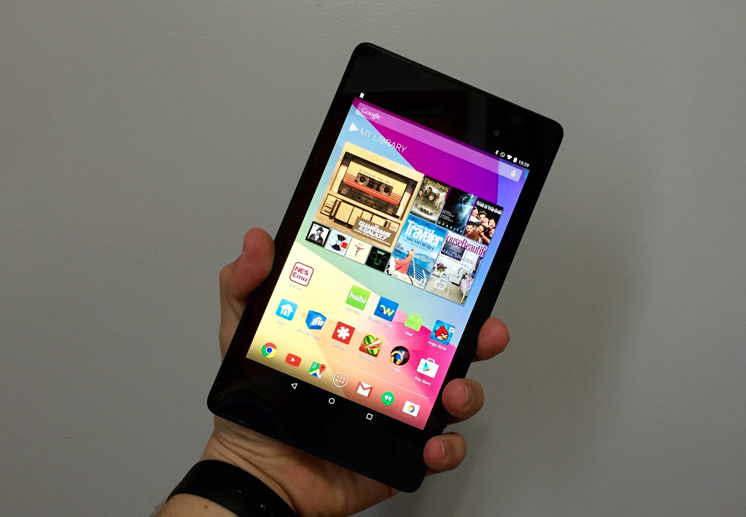 Android Tablets vs. Windows 10 Tablets What To Buy