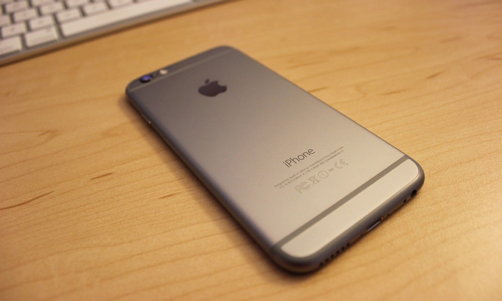 How to Delete Your iPhone 6s Browser History