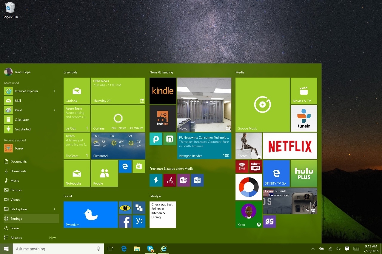 How to Uninstall Apps & Games in Windows 10 How to Uninstall Apps & Games in Windows 10