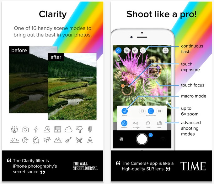 9 Great iPhone 6s Apps That Work with 3D Touch