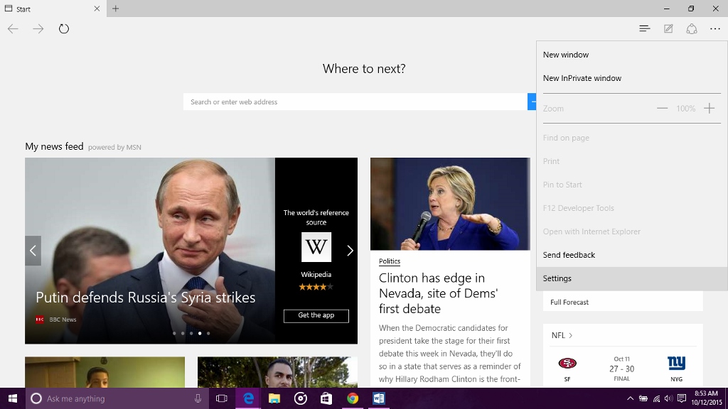 how-to-delete-windows-10-browser-history