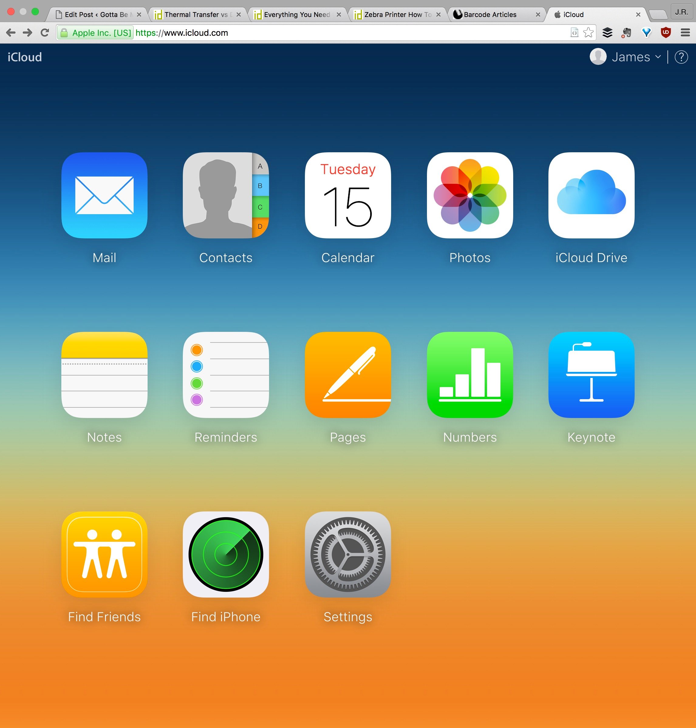 How to Print Photos from iPhone and iPad
