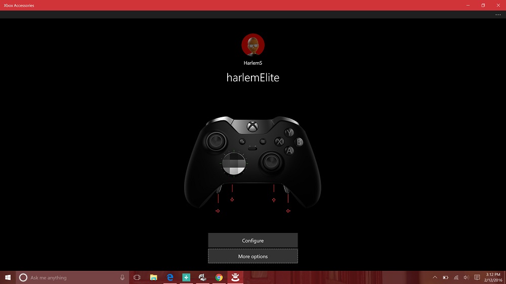 How To Use The Xbox Elite Controller On Pcs Gotta Be Mobile | Xbox elite controller fortnite setup How To Use The Xbox Elite Controller On Pcs Gotta Be Mobile - how to use the xbox elite controller on pcs 1