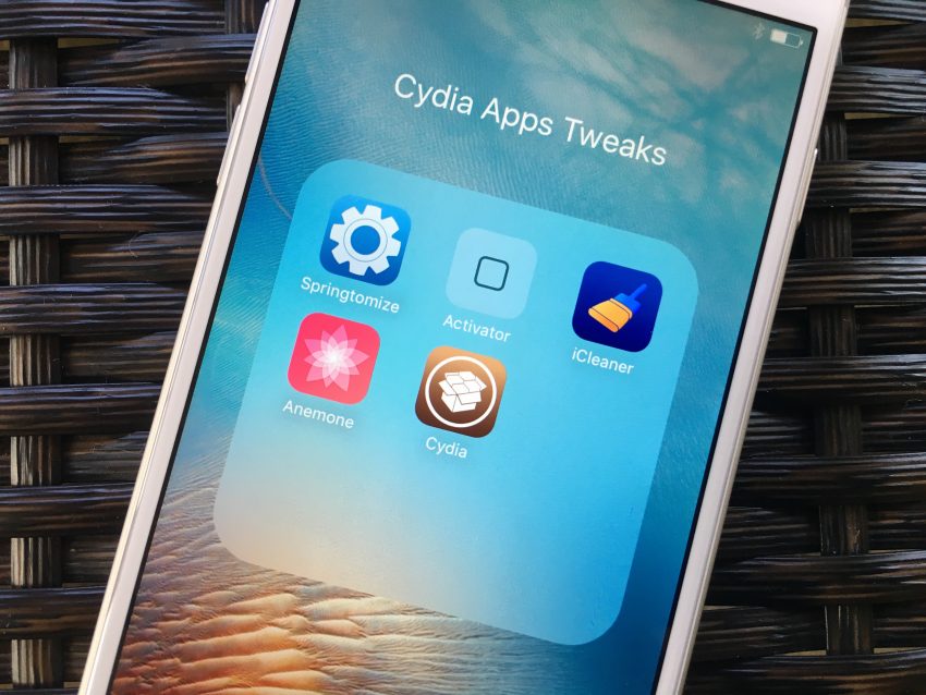 Best iOS 10 Cydia Tweaks The Ultimate Collection for iOS 10, 10.1 & 10.2