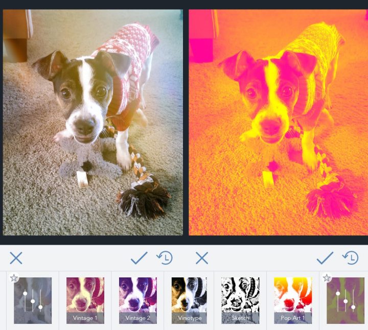 Best Photo Editing Apps