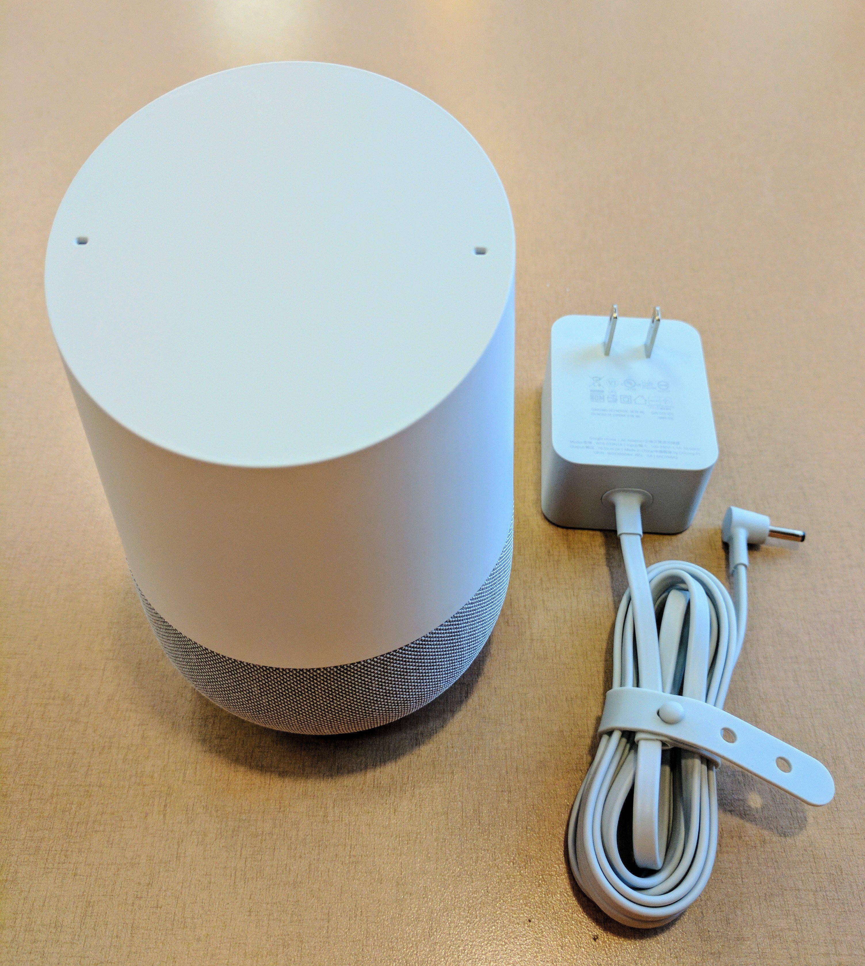 can google home and amazon echo work together