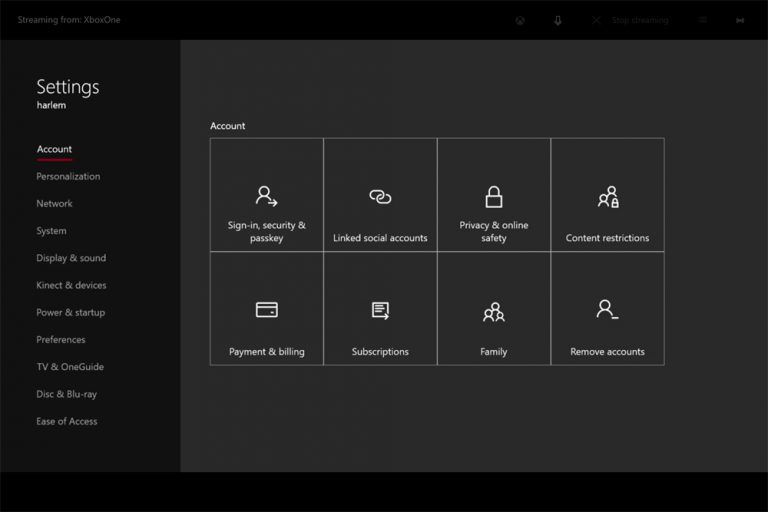 How to Use Xbox One Parental Controls