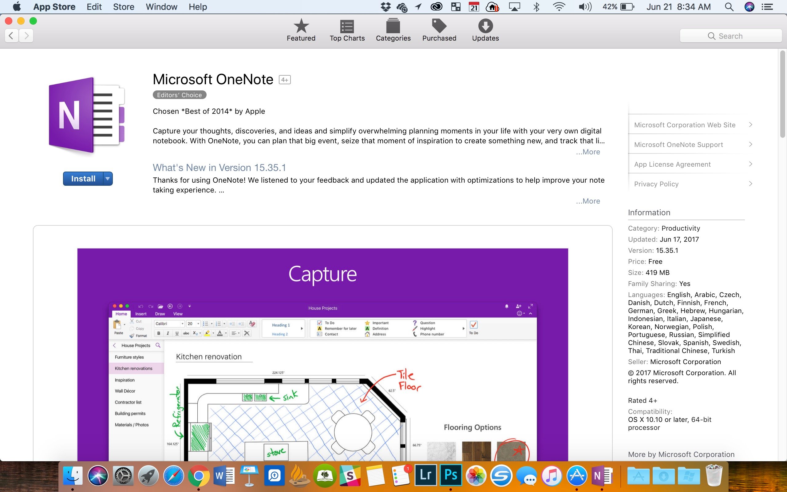 10 OneNote Tips to Master the Microsoft Note Taking App