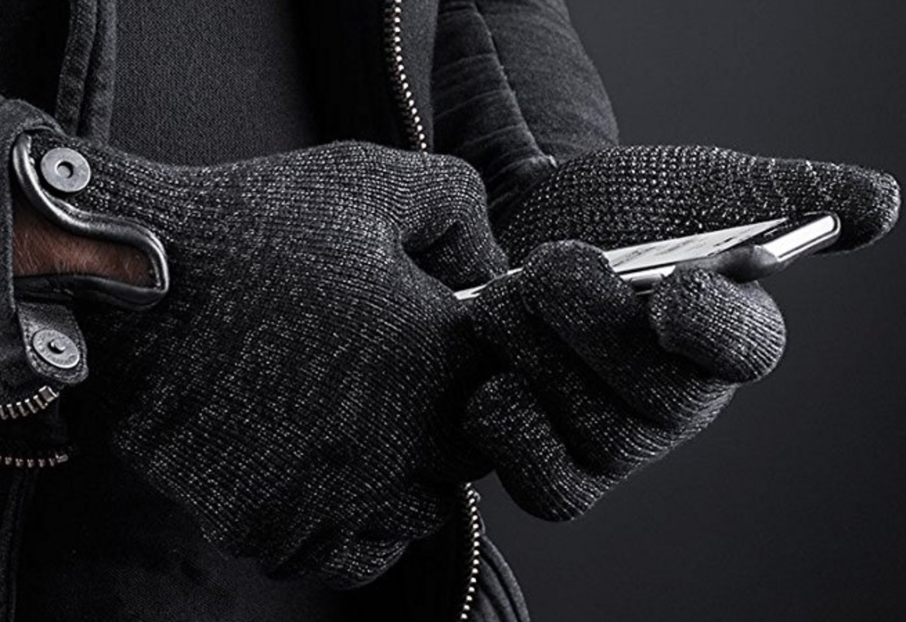 trendoux touchscreen gloves