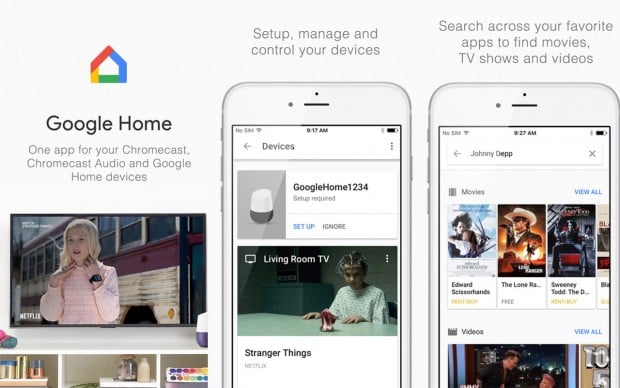 20 Best Chromecast Apps for Google's Streaming Devices
