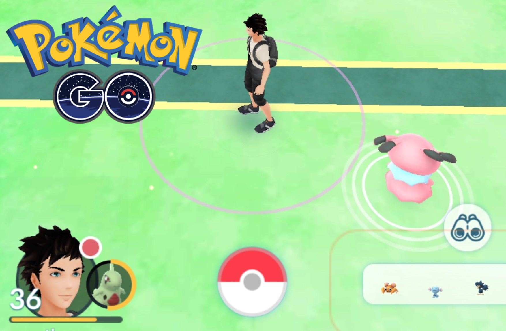 How to Level Up Faster in Pokémon GO