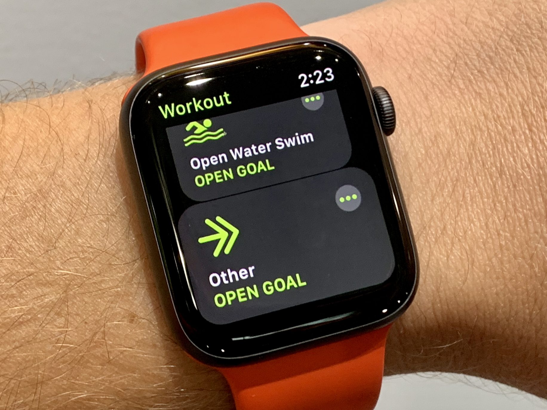 How to Fix Apple Watch Activity Tracking & Exercise Tracking