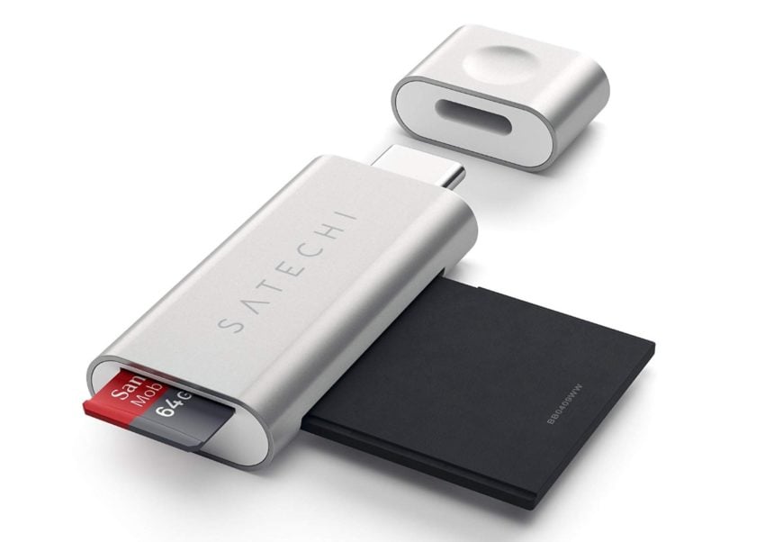 Best macbook sd card reader usb c sparkhopde