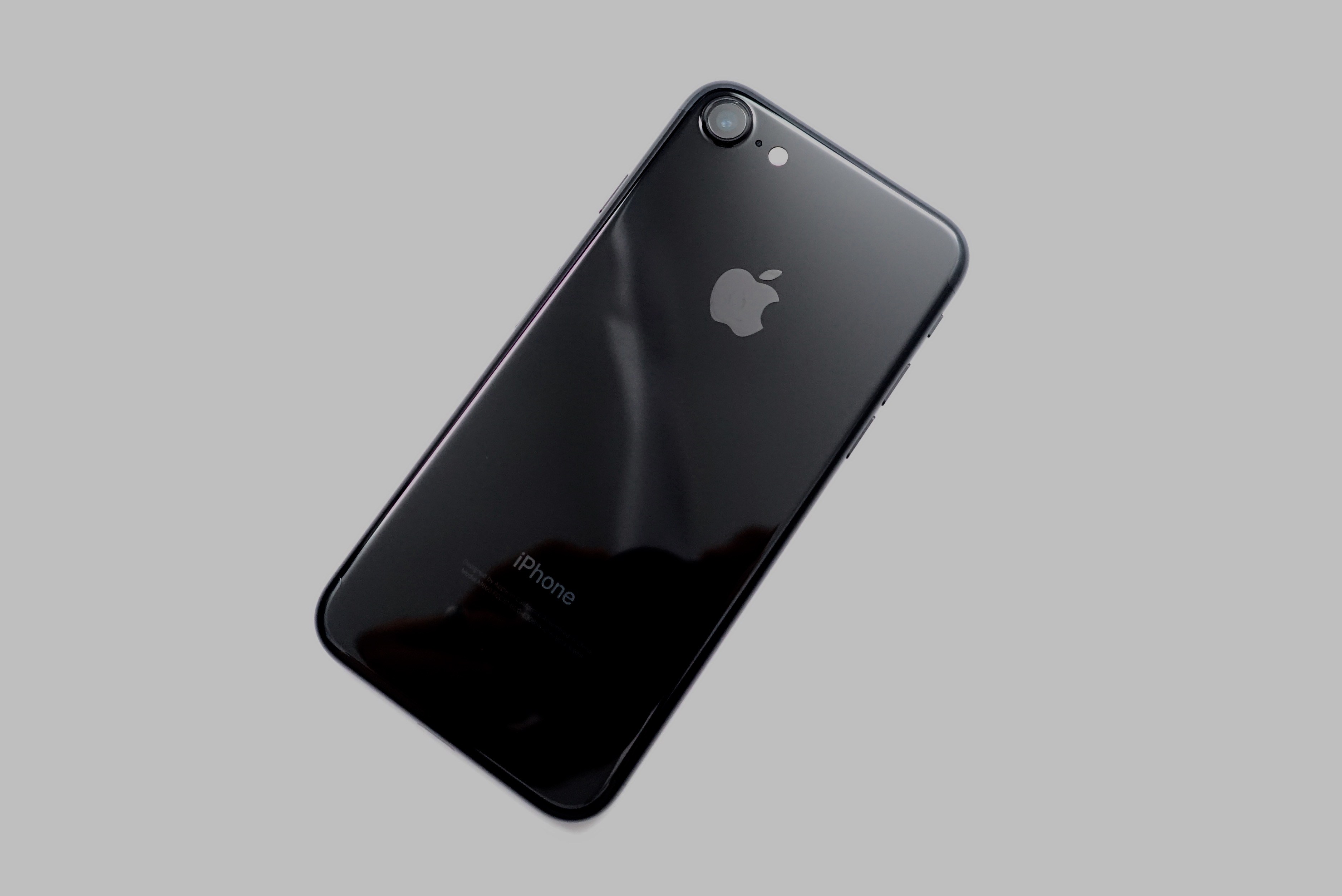 How to Force Restart or Hard Reset iPhone 7