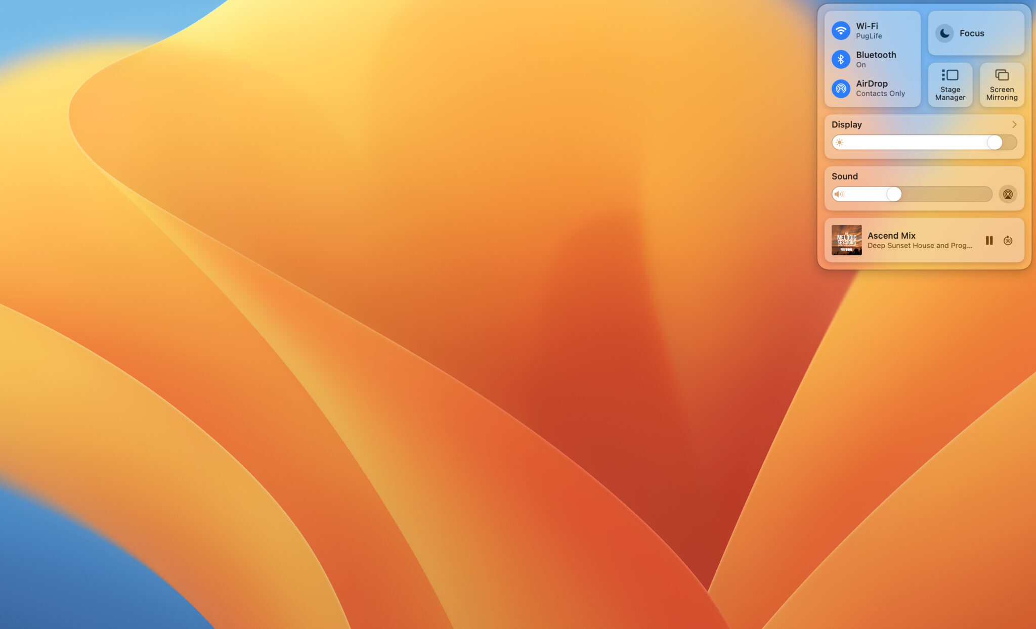 How to Turn Auto Brightness On or Off on MacBook
