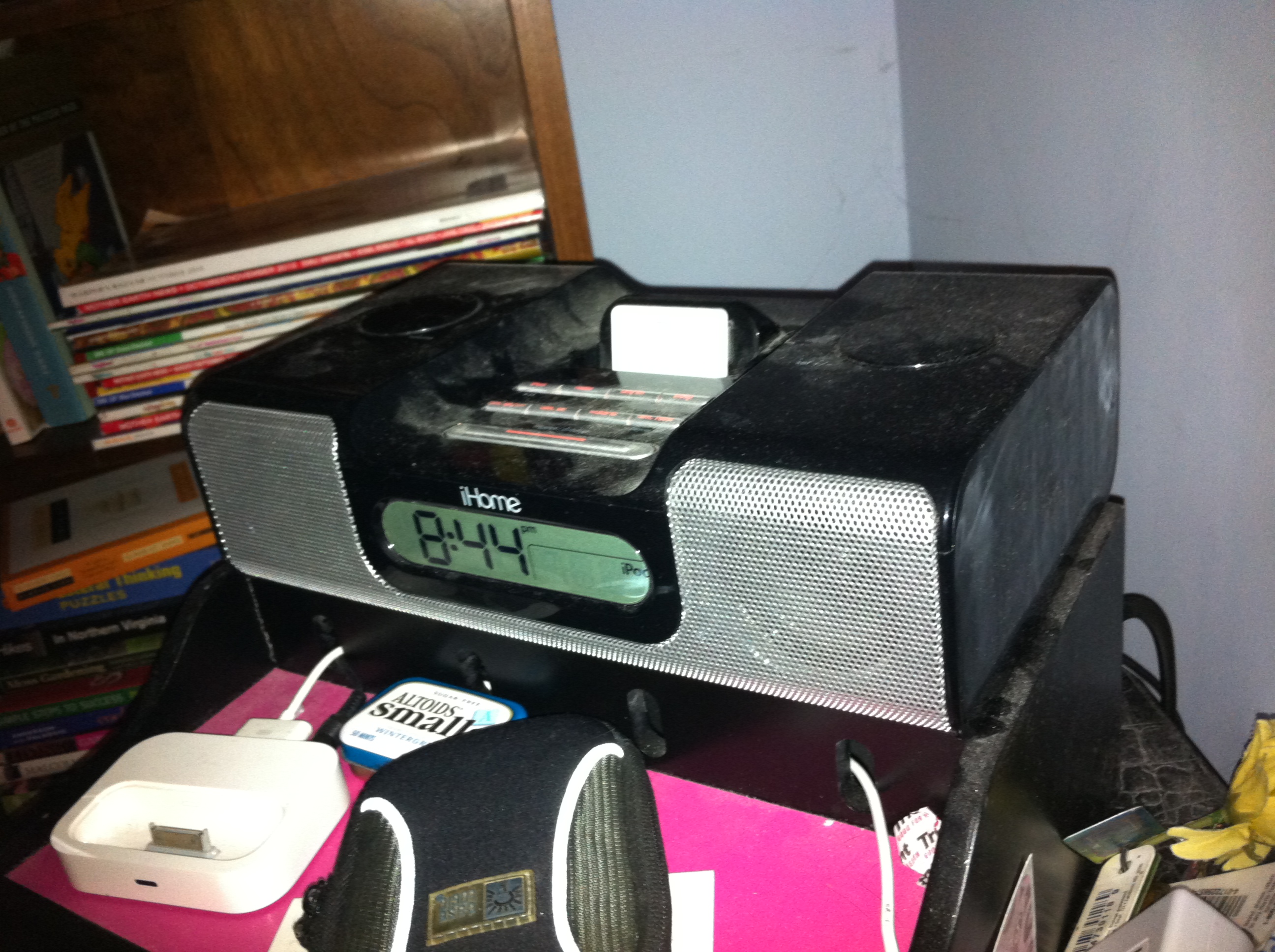 Time to get Bluetooth on more stereos