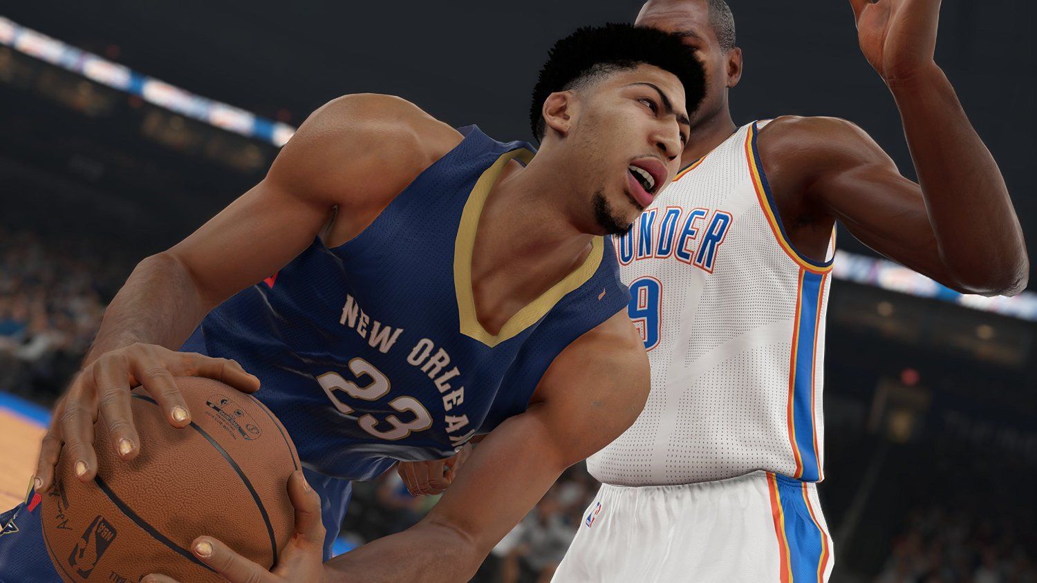 NBA 2K15 Release Breakdown