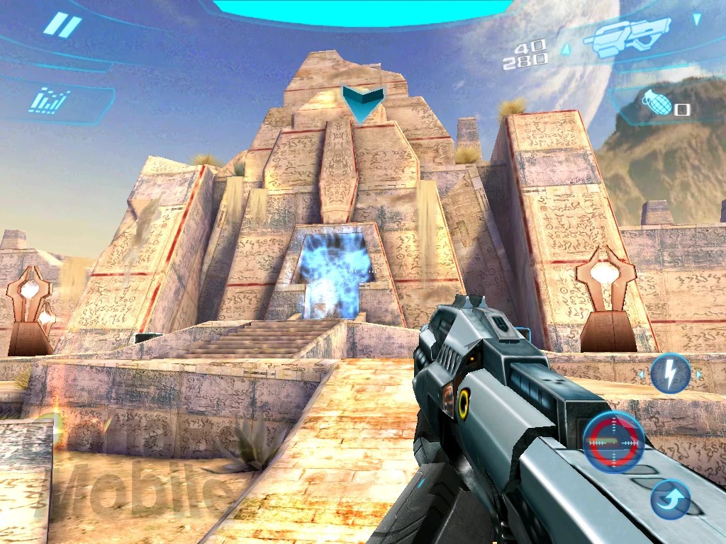 The Top 10 Best Gameloft Games for iOS & Android