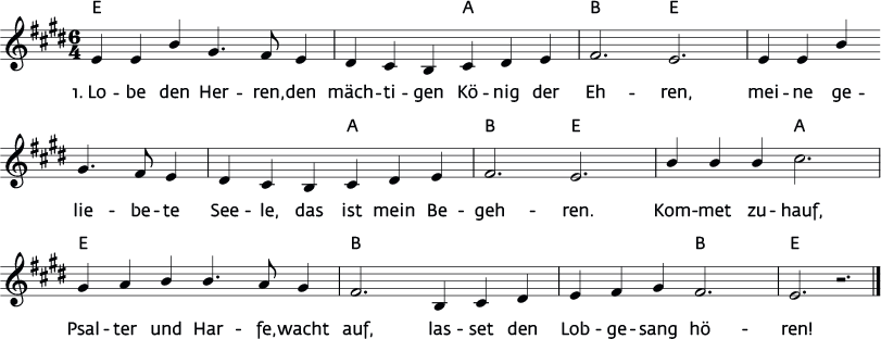 Kinder singen Gotteslieder EKHN Stiftung Lieder & Extras