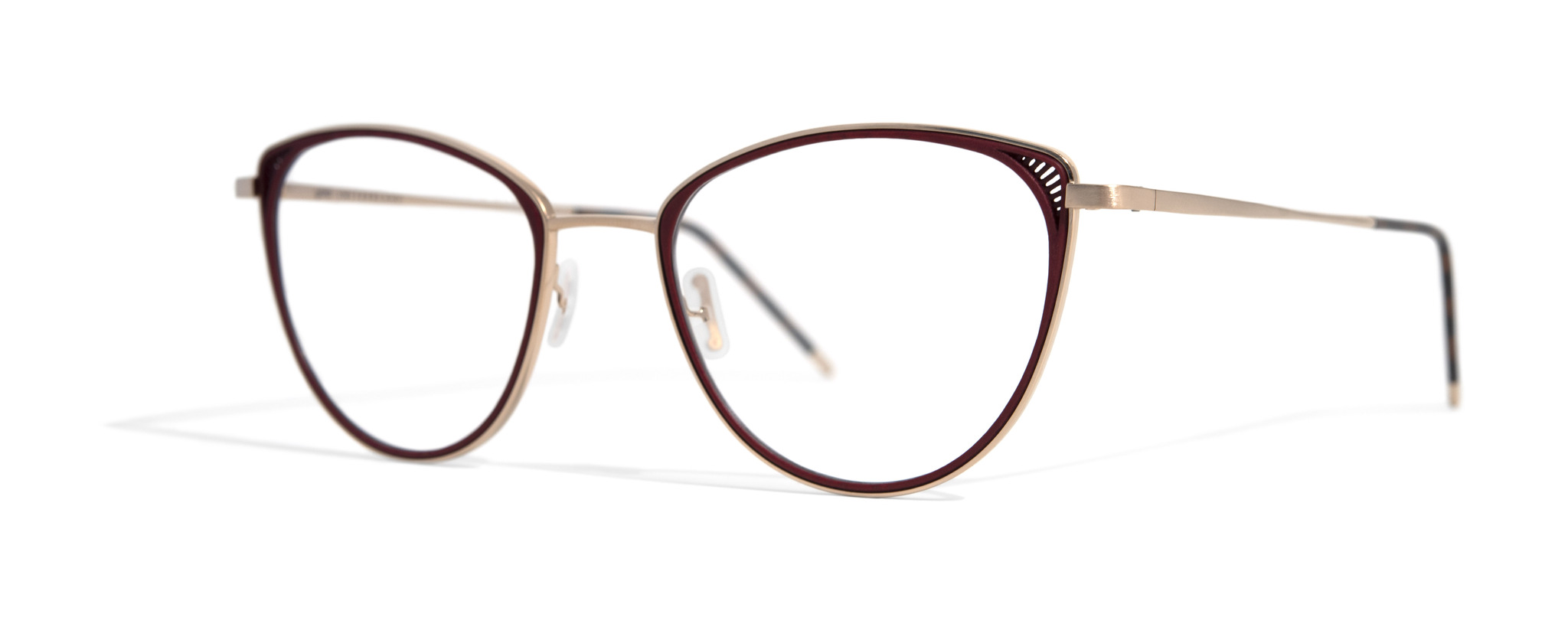 Fine Eyewear to our eye library about Eyecare, glasses