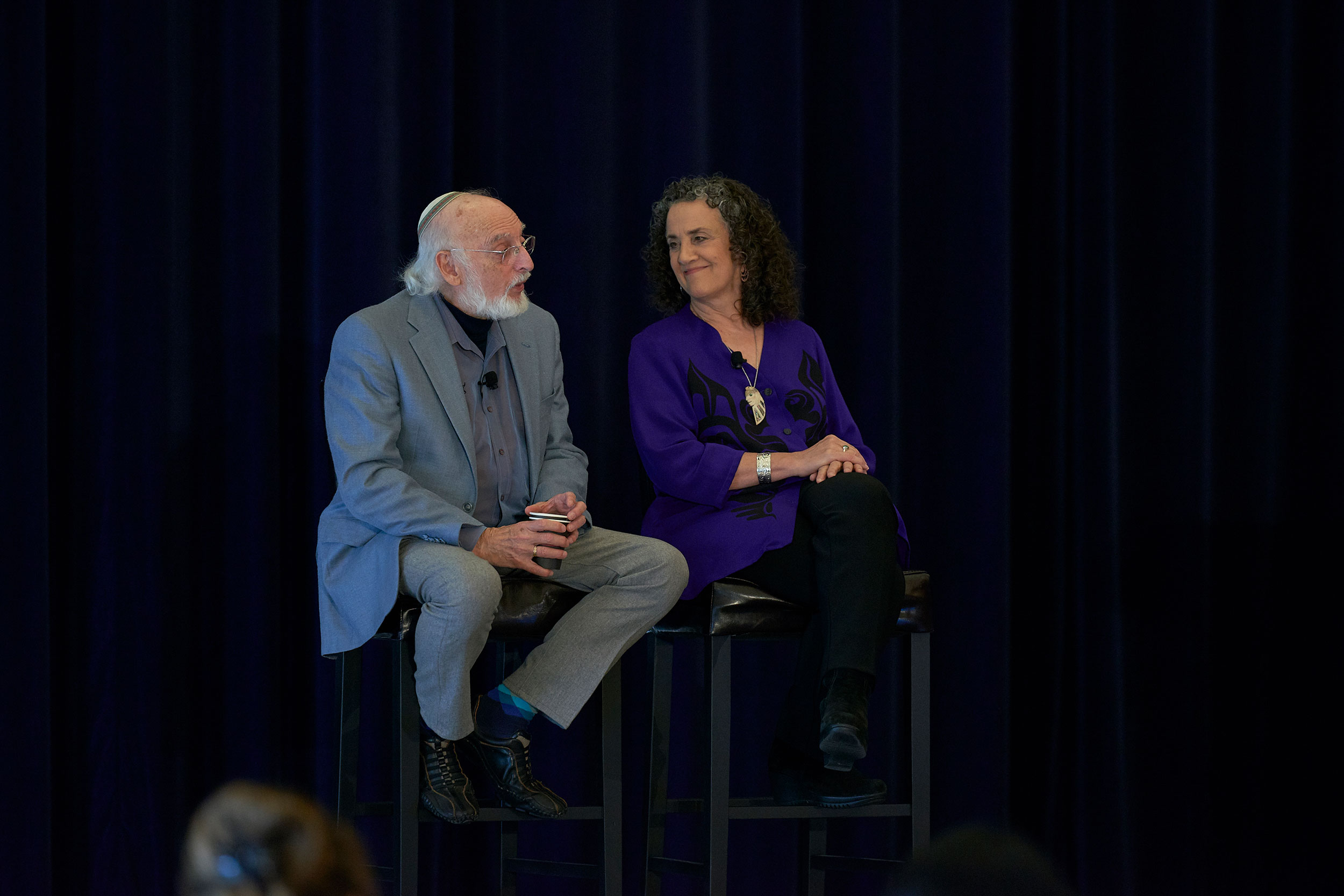 Drs. John and Julie Gottman on How Not to Ruin Your Relationship