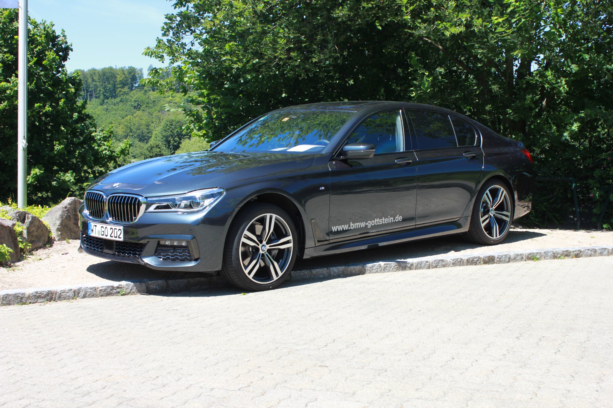 BMW GOTTSTEIN Gruppe