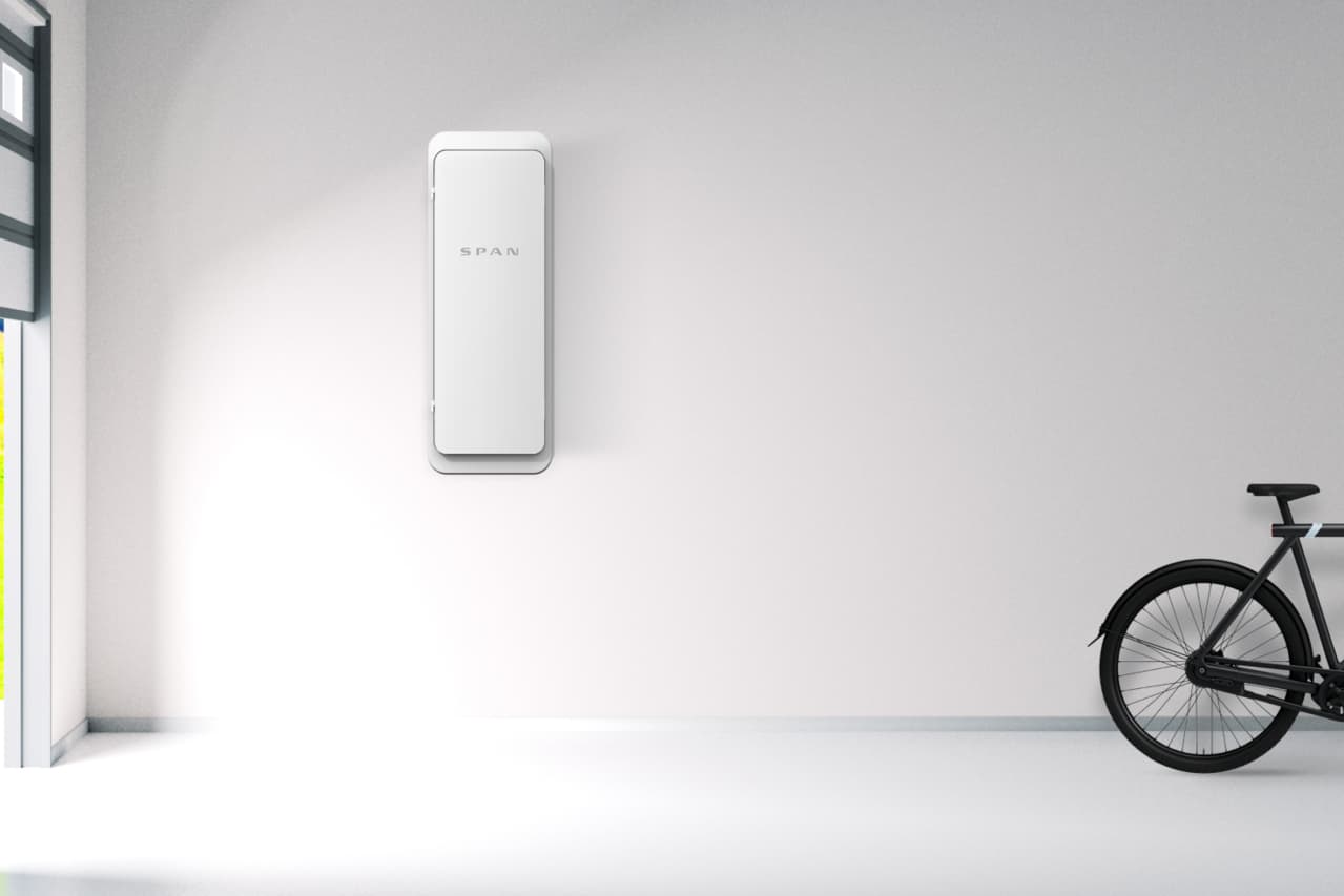 SPAN Panels Got Watts Electric, Solar & HVAC