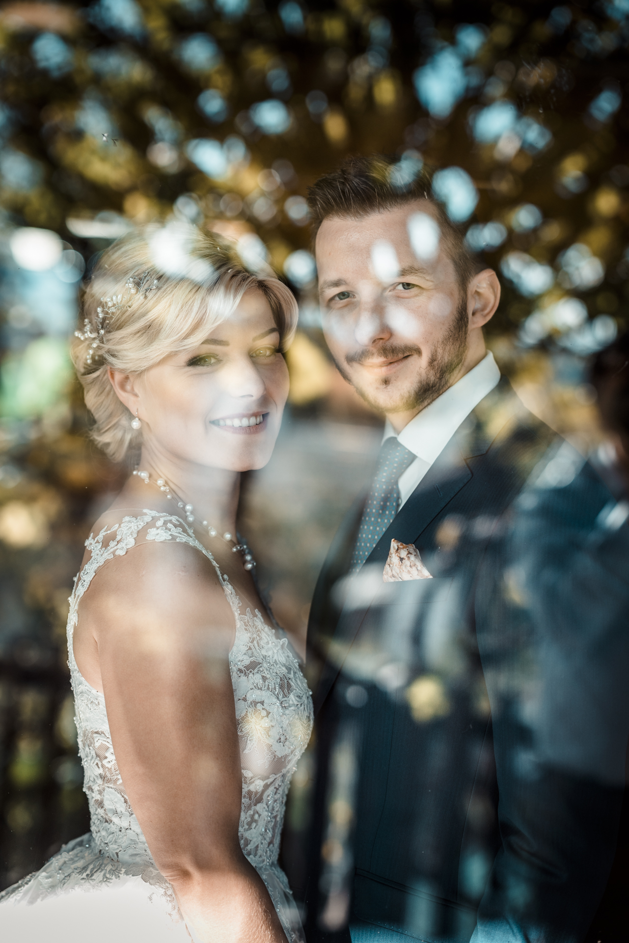 Heiraten wenn Liebe unendlich ist Gotzi's Photography