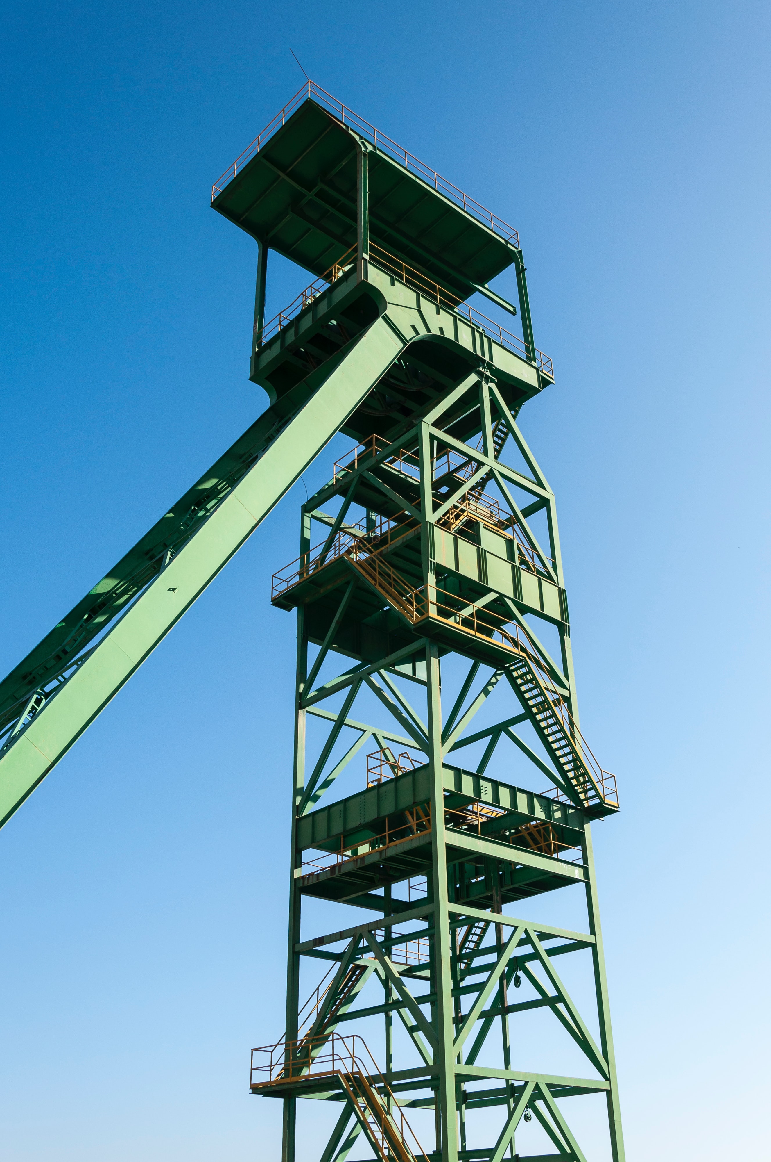 Bucket Elevator Maintenance Checklist Gough Econ, Inc.