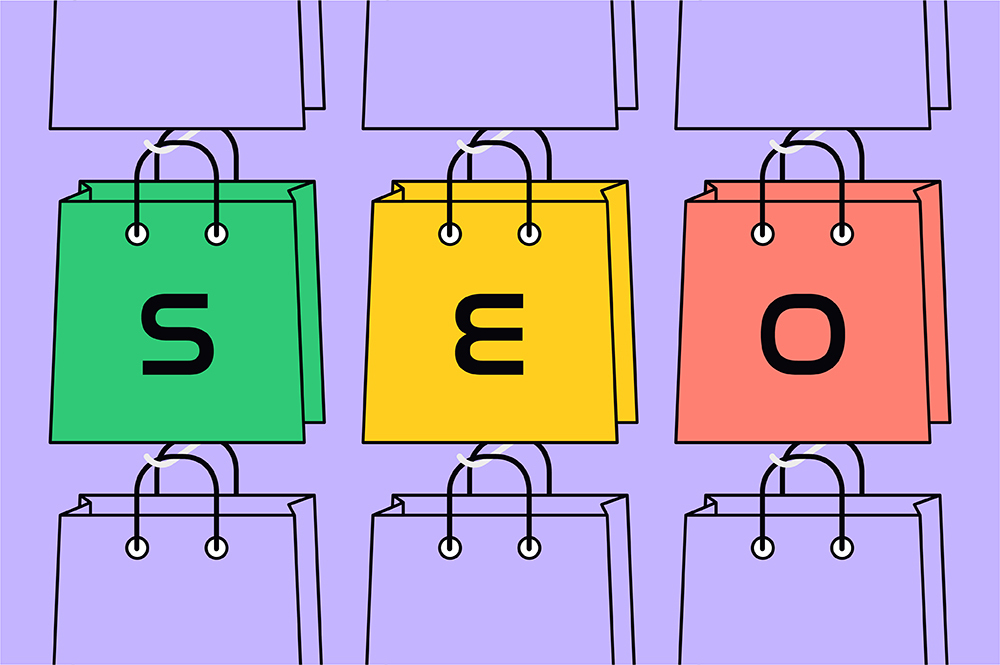 SEO For Shopify Our Guide to Optimising Shopify Websites