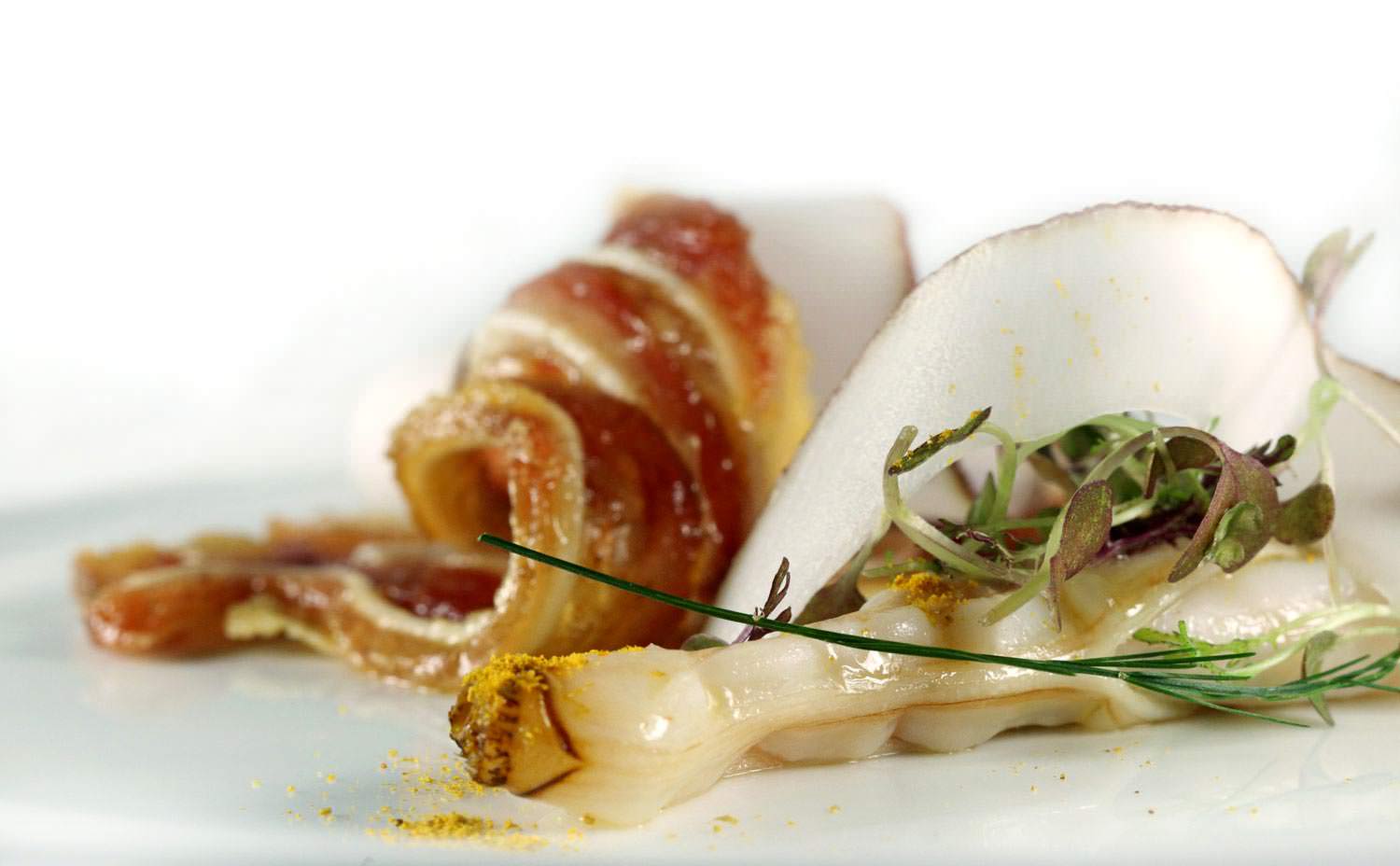 Michelin Star Restaurants 2016 Navarra, La Rioja, Extremadura and Murcia