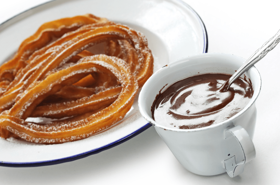 18 Traditional Breakfasts from Around the World