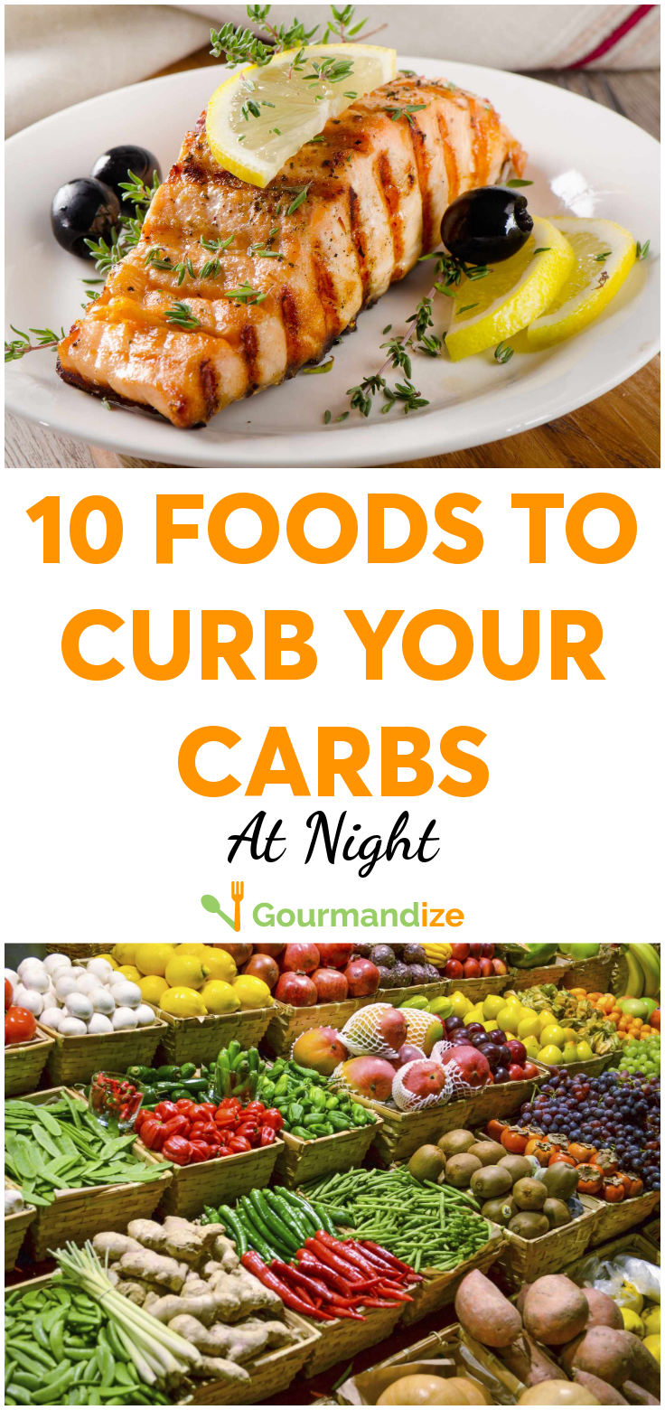 Web here are a few reasons why cutting out carbs completely is a bad idea…. Athletes can also benefit from. 10 foods to curb your carbs at night