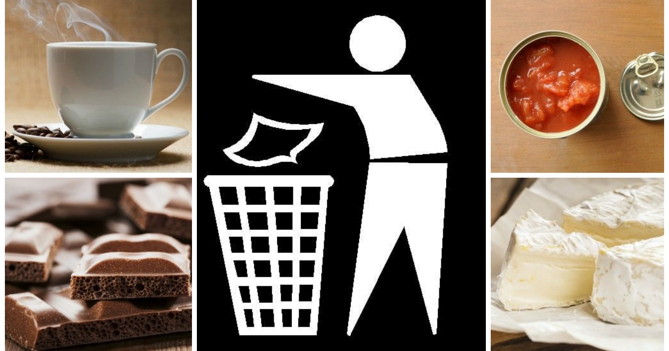 10 foods you can still eat after their expiration date