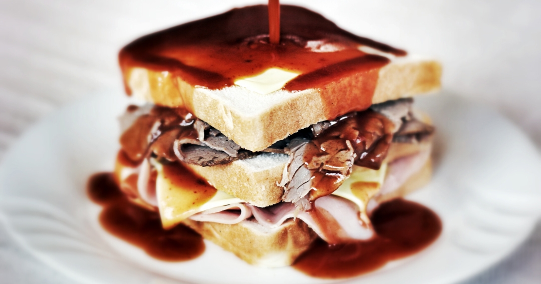 The World's 50 Best Sandwiches