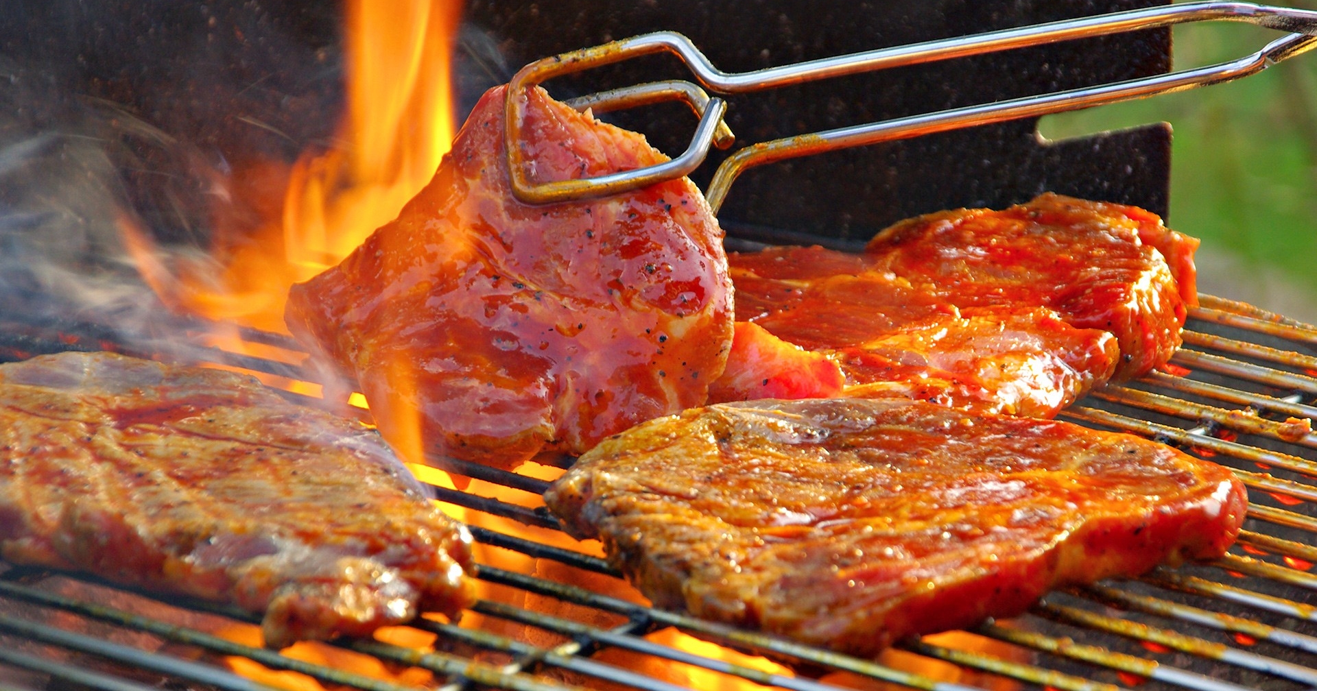 The best barbecue ideas