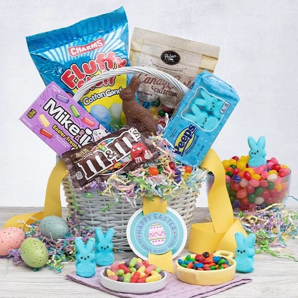 Best Easter Baskets for Kids