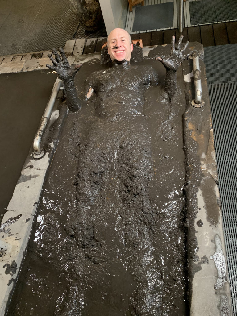 Calistoga Mud Baths For Beginners A Guide On What To Expect Gourmet Globetrotter