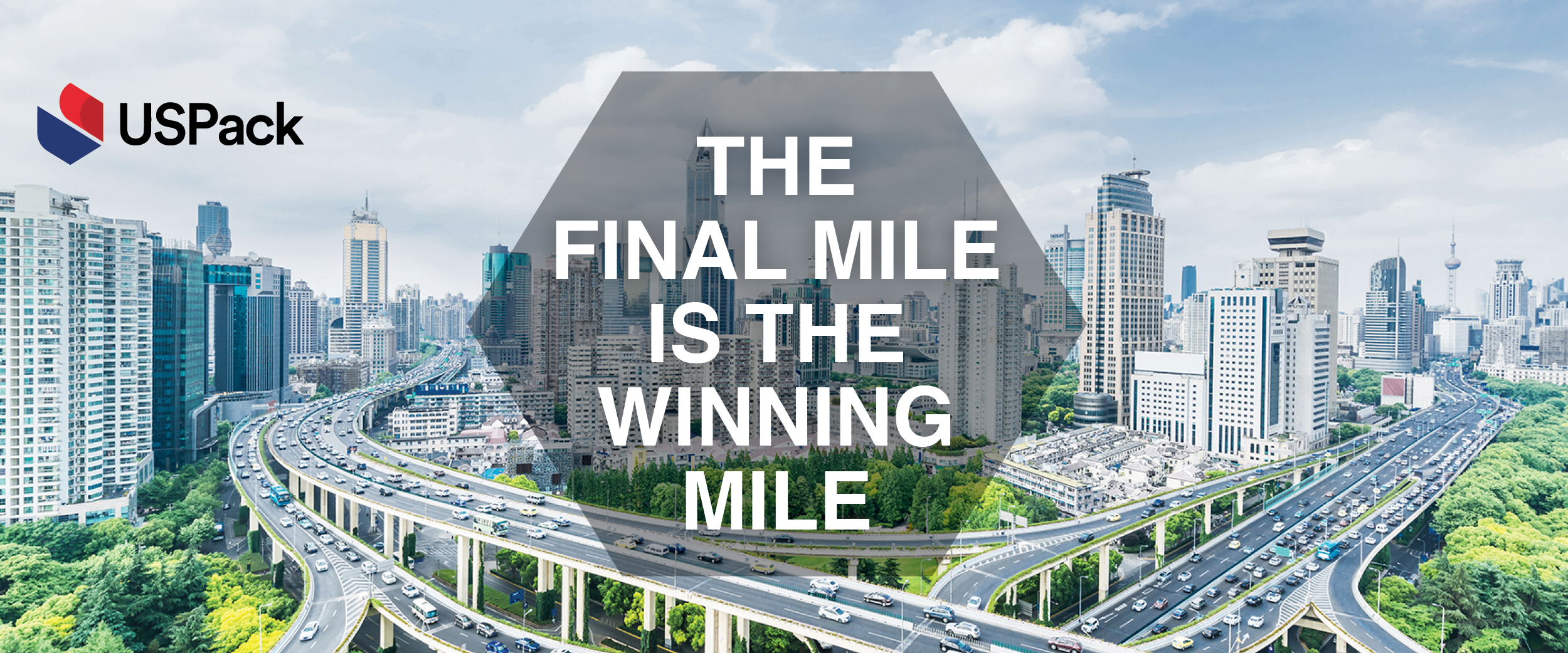 Find a Final Mile Partner to Meet "WantItNow" Customer Demand