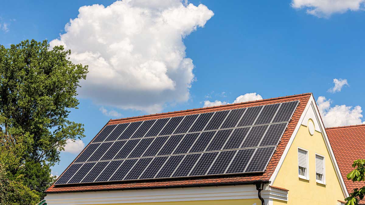 Solar Tax Credit For Rental Property A Comprehensive Guide GovRelations