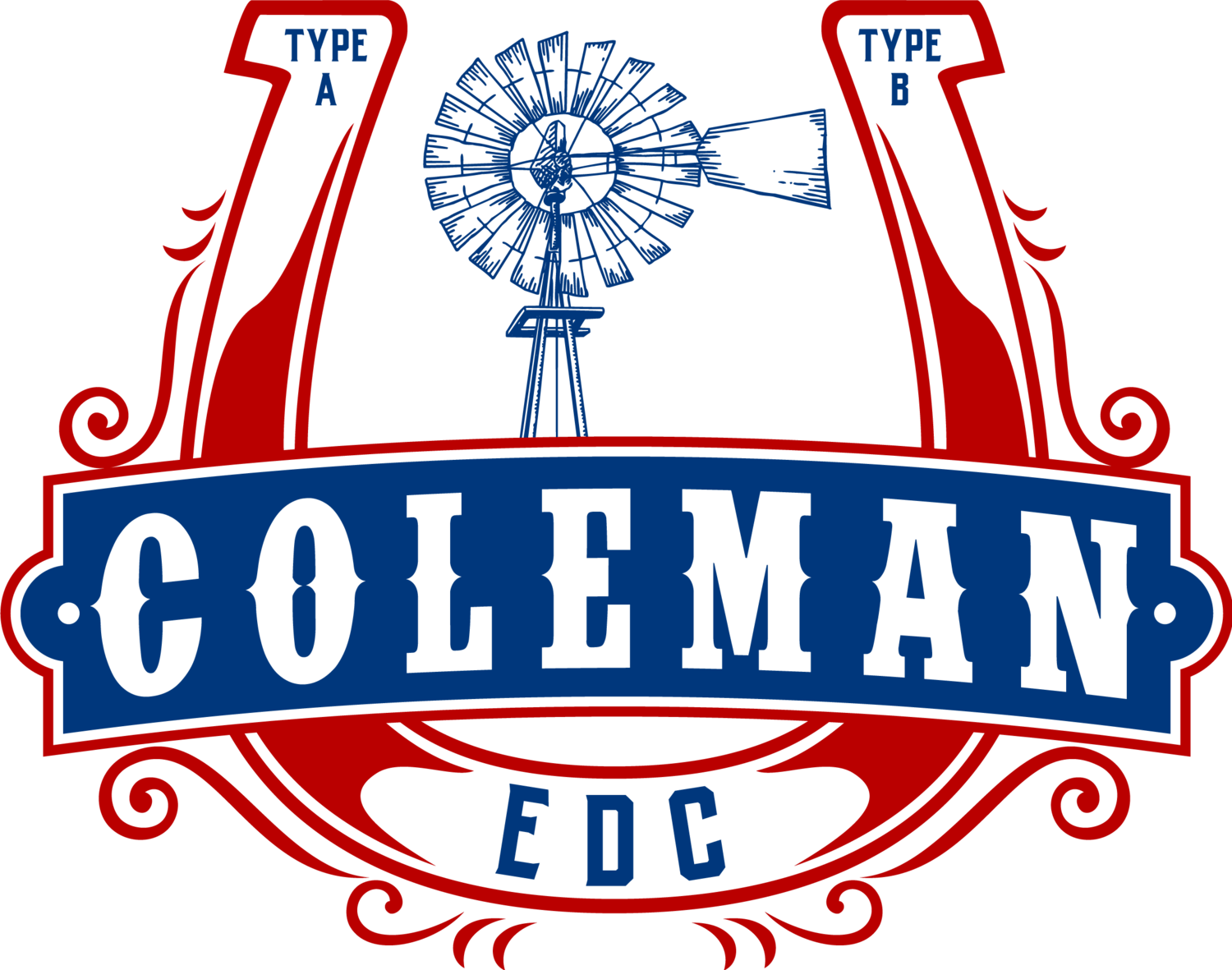 COLEMAN EDC ANNOUNCES NEW SPORTS FIELDS Government Capital Corporation