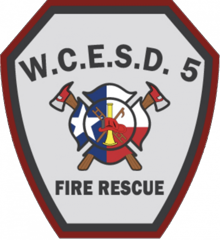 WILSON COUNTY ESD NO. 5 ACQUIRES NEW APPARATUS Government Capital