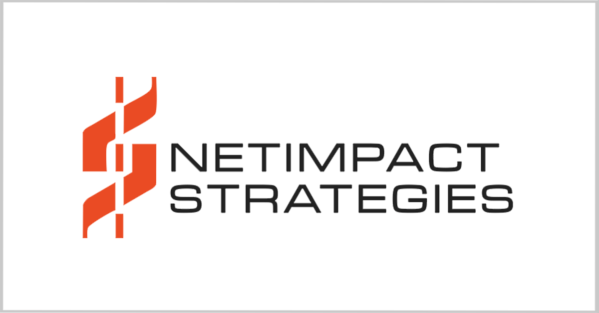 NetImpact Seeks to Expedite Federal Digital Modernization Through