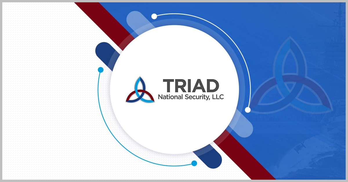 NNSA Extends Triad National Security’s Los Alamos Lab O&M Contract