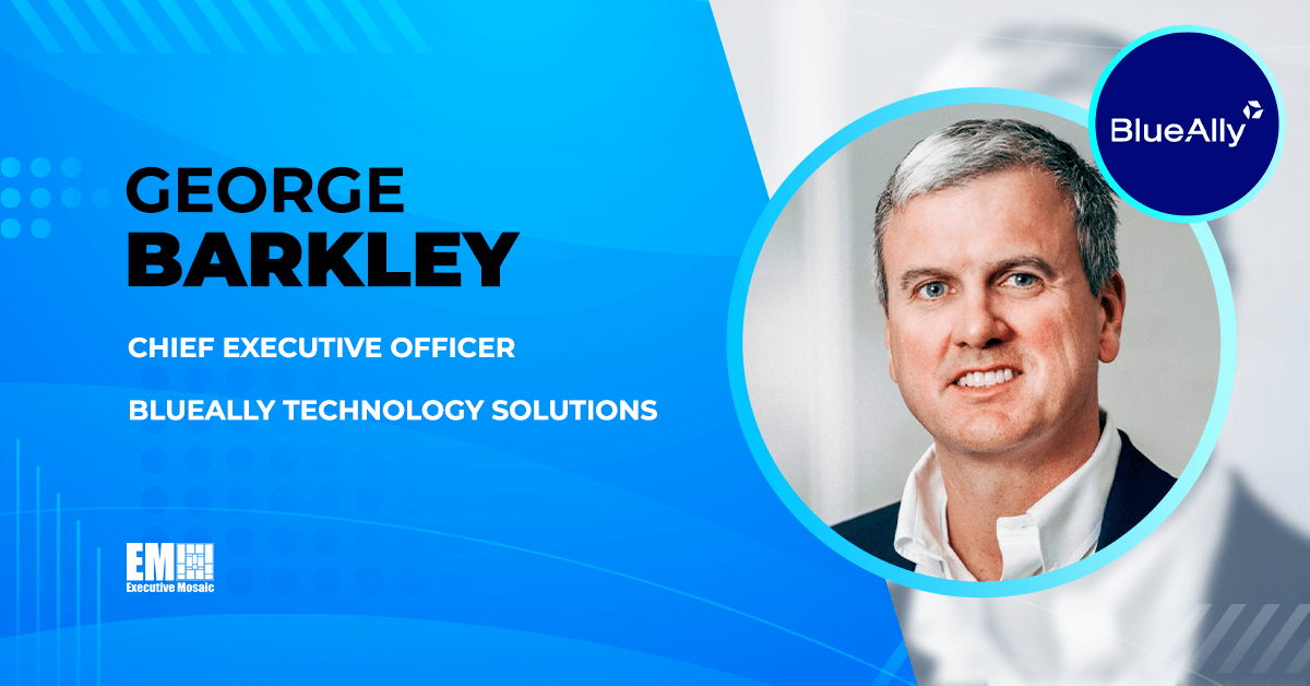 BlueAlly Expands Federal Market Footprint With n2grate Acquisition