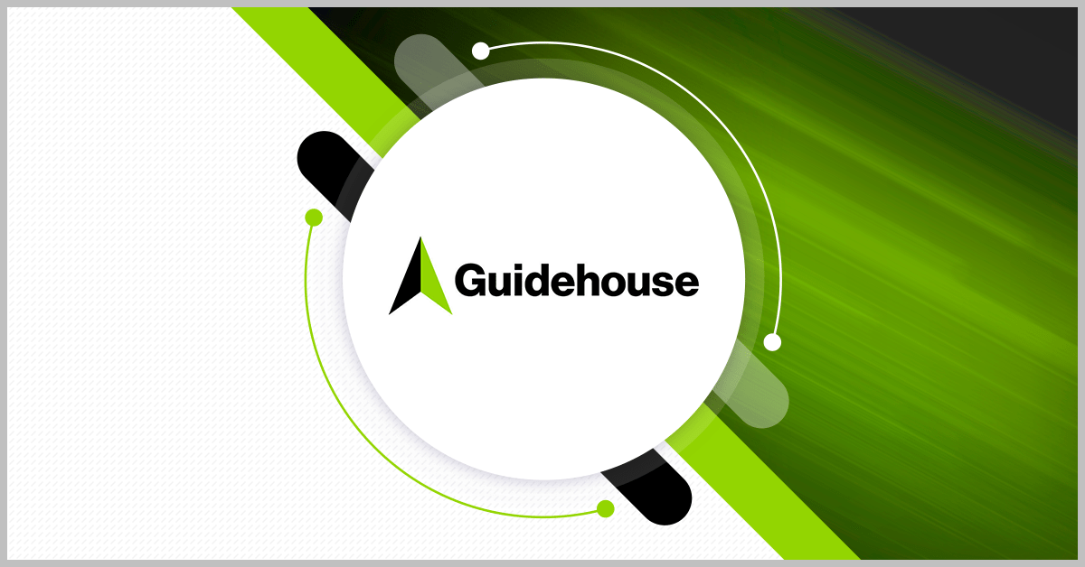 Guidehouse Wins 12B Air Force ICBM Systems Integration