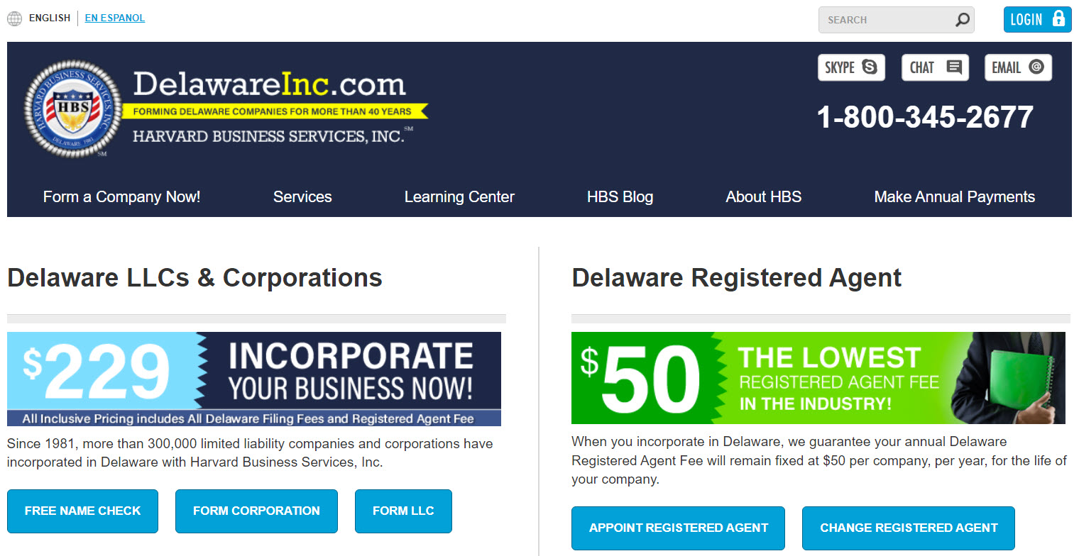 Best LLC Services Top 23 Choices for Small Businesses Govdocfiling