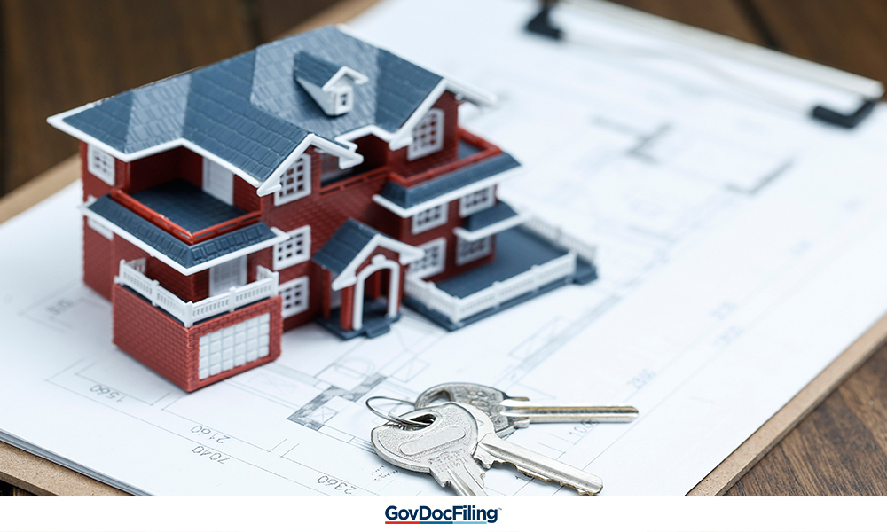 6 Steps to Starting a Real Estate LLC in 2022 A Guide