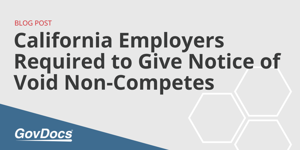 California Employers and 2024